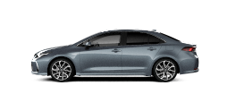 Corolla Limousine